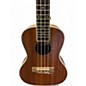 Used Lohanu LU-C Natural Ukulele