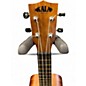 Used Kala LTP C Natural Ukulele