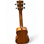 Used Kala LTP C Natural Ukulele