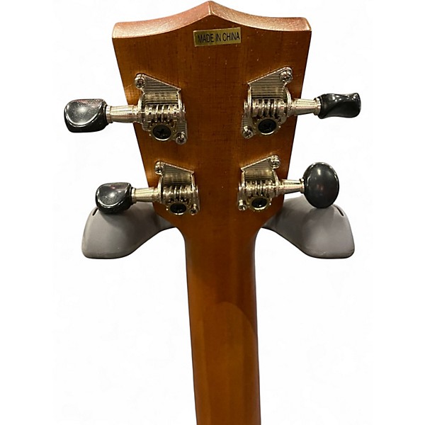 Used Kala LTP C Natural Ukulele