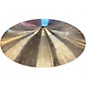Used 1970s Zildjian 20in Avedis Ride Cymbal thumbnail