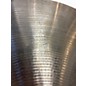 Used 1970s Zildjian 20in Avedis Ride Cymbal