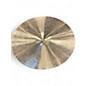 Used 1970s Zildjian 20in Avedis Ride Cymbal