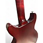 Used Gibson Les Paul Special Double Cut Heritage Cherry Solid Body Electric Guitar