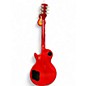 Used Gibson Les Paul Special SL Cherry Solid Body Electric Guitar