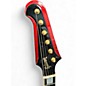 Used 2006 Gibson Firebirdbird VII Red Metallic Solid Body Electric Guitar