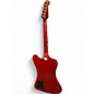 Used 2006 Gibson Firebirdbird VII Red Metallic Solid Body Electric Guitar