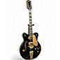 Used Gretsch Guitars G5422G-12 Walnut Stain Hollow Body Electric Guitar thumbnail