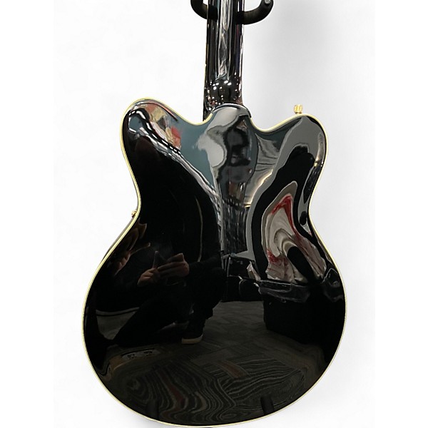 Used Gretsch Guitars G5422G-12 Walnut Stain Hollow Body Electric Guitar