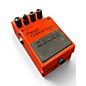 Used BOSS MD2 Mega Distortion Effect Pedal