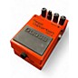 Used BOSS MD2 Mega Distortion Effect Pedal