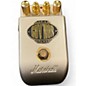 Used Marshall Guv'nor GV2 Plus Effect Pedal thumbnail