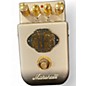 Used Marshall Guv'nor GV2 Plus Effect Pedal