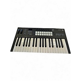 Used Novation LAUNCHKEY 37 MIDI Controller