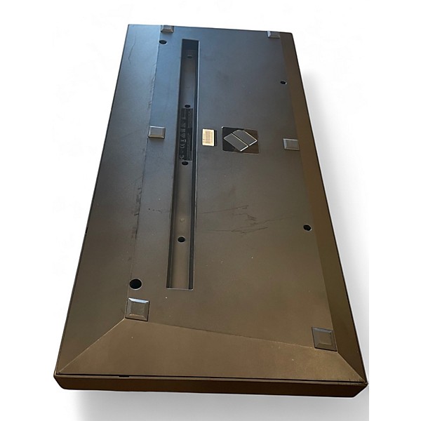 Used Novation LAUNCHKEY 37 MIDI Controller