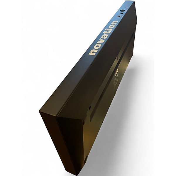 Used Novation LAUNCHKEY 37 MIDI Controller