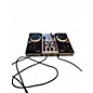 Used Hercules DJCONTROL INSTINCT DJ Controller