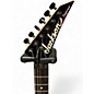 Used Jackson Randy Rhoads Performer MIJ Flame Blue Solid Body Electric Guitar