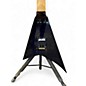 Used Jackson Randy Rhoads Performer MIJ Flame Blue Solid Body Electric Guitar