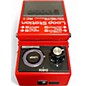 Used BOSS RC1 Loop Station Pedal