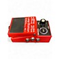 Used BOSS RC1 Loop Station Pedal