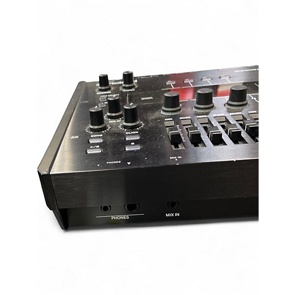 Used Roland TD-50X Electric Drum Module