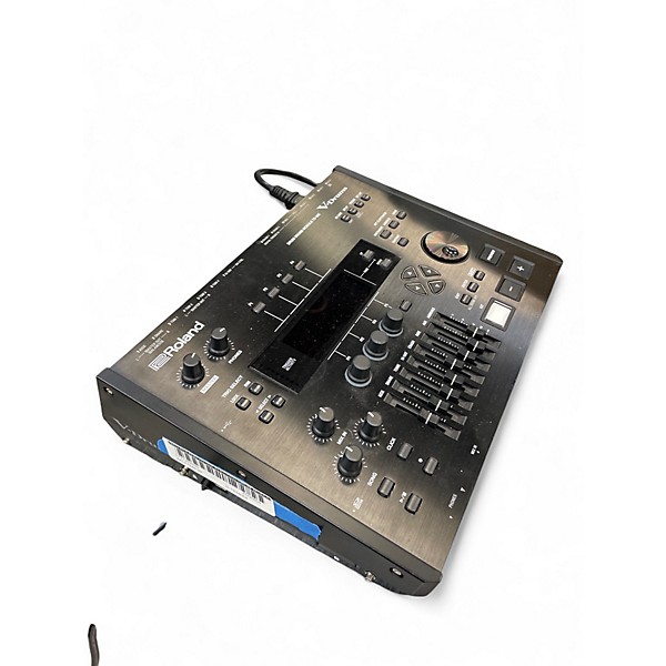 Used Roland TD-50X Electric Drum Module