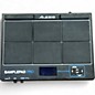 Used Alesis SAMPLEPAD 4 Trigger Pad thumbnail