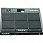 Used Alesis SAMPLEPAD 4 Trigger Pad