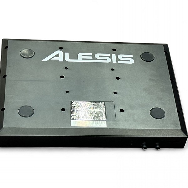 Used Alesis SAMPLEPAD 4 Trigger Pad