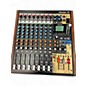 Used TASCAM MODEL 12 Unpowered Mixer thumbnail