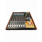 Used TASCAM MODEL 12 Unpowered Mixer