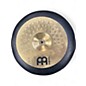 Used MEINL 10in HCS Splash Cymbal