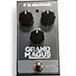 Used TC Electronic Grand Magus Distortion Effect Pedal thumbnail
