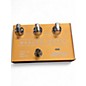 Used Joyo Nascar Delay Effect Pedal