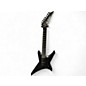 Used Jackson Dave Davidson WR7 Distressed Ash Solid Body Electric Guitar thumbnail