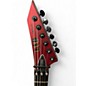 Used ESP M1000 Metallic Red Solid Body Electric Guitar