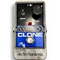 Used Electro-Harmonix Neo Clone Analog Chorus Effect Pedal thumbnail