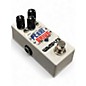 Used Wampler Plexi Drive British Overdrive Effect Pedal