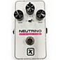 Used Keeley NEUTRINO ENVELOPE FILTER Effect Pedal thumbnail