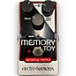 Used Electro-Harmonix Memory Toy Analog Delay Effect Pedal thumbnail