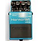 Used BOSS HR2 Harmonist Effect Pedal thumbnail