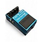 Used BOSS HR2 Harmonist Effect Pedal