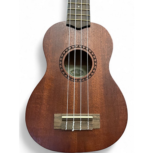 Used Kala KA-15S NATURAL Ukulele