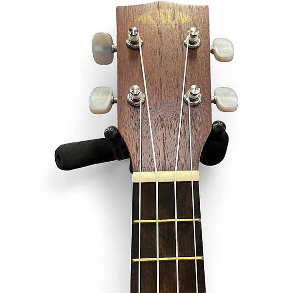 Used Kala KA-15S NATURAL Ukulele