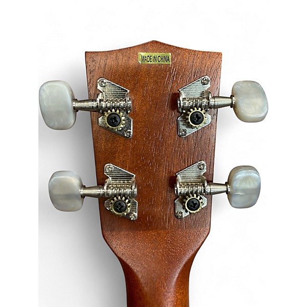 Used Kala KA-15S NATURAL Ukulele
