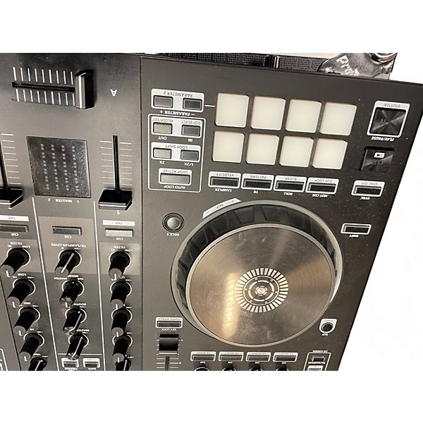 Used Roland DJ505 DJ Mixer