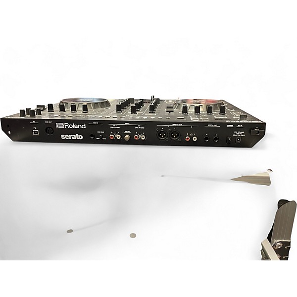 Used Roland DJ505 DJ Mixer