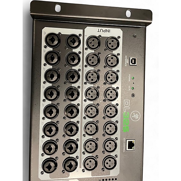 Used Mackie DL32S Digital Mixer