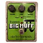 Used Electro-Harmonix Big Muff Bass Distortion Bass Effect Pedal thumbnail